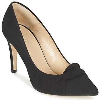 Γόβες Ikks ESCARPIN NUD ΣΤΕΛΕΧΟΣ: Δέρμα & ΕΠΕΝΔΥΣΗ: Δέρμα & ΕΣ. ΣΟΛΑ: Δέρμα & ΕΞ. ΣΟΛΑ: Δέρμα